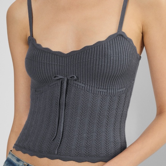 Wilfred Cream Lace Detail Soloist Chemise - Picture 2 of 6